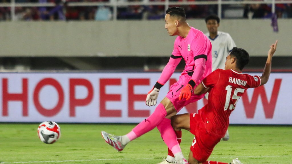 Live Streaming Filipina vs Thailand Semifinal AFF & Jam Tayang Live Streaming Filipina vs Thailand Semifinal AFF & Jam Tayang