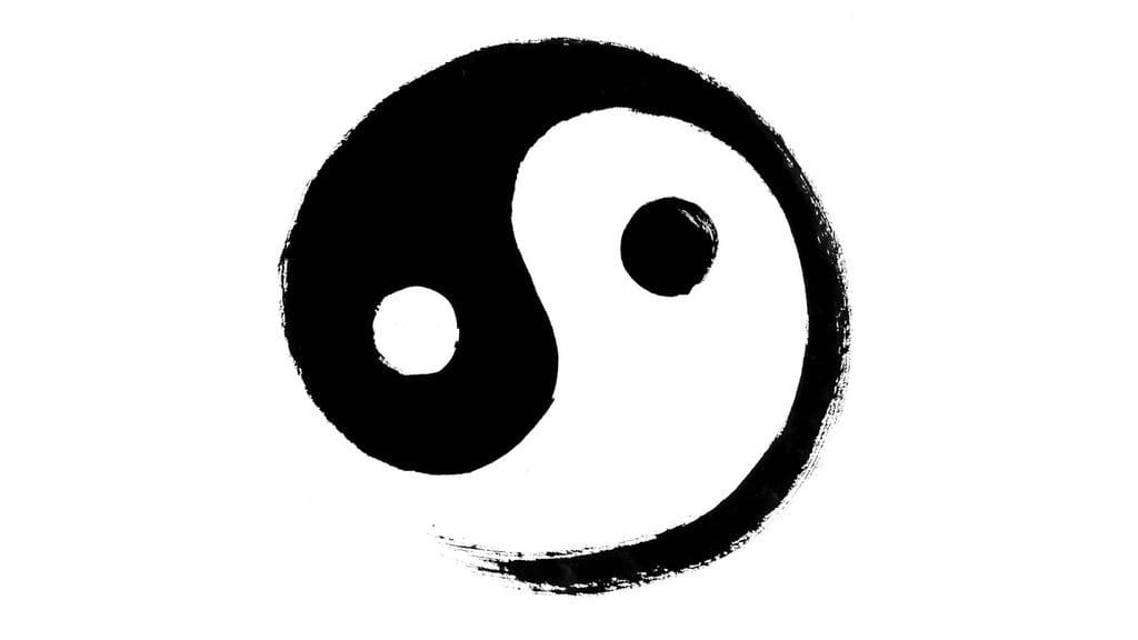 Apa Arti Yin dan Yang? Filosofi Penuh Makna Negeri Tirai Bambu Apa Arti Yin dan Yang? Filosofi Penuh Makna Negeri Tirai Bambu