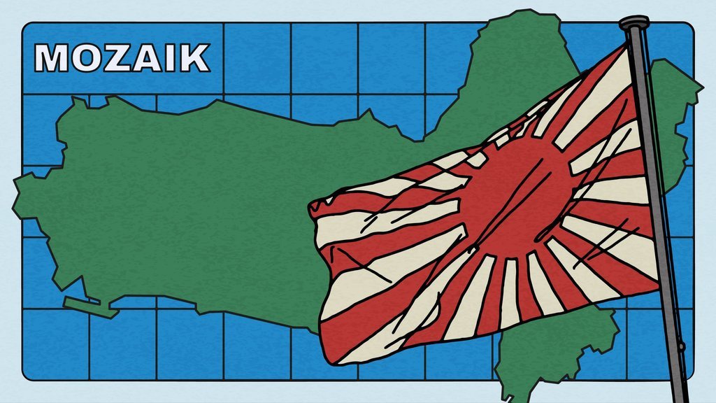 Awal Kekuasaan Jepang di Jawa Tengah Awal Kekuasaan Jepang di Jawa Tengah