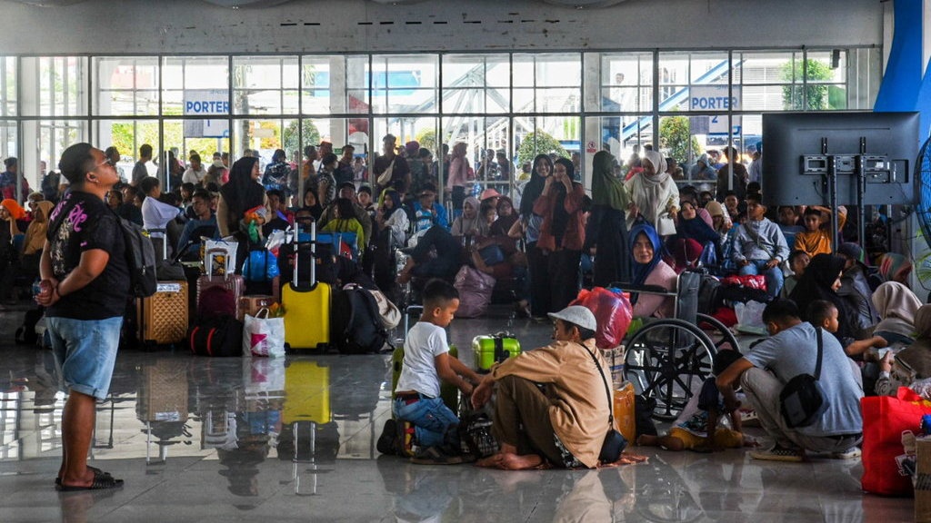 Cara Daftar Mudik Gratis BTN 2025, Rute, dan Syaratnya Cara Daftar Mudik Gratis BTN 2025, Rute, dan Syaratnya
