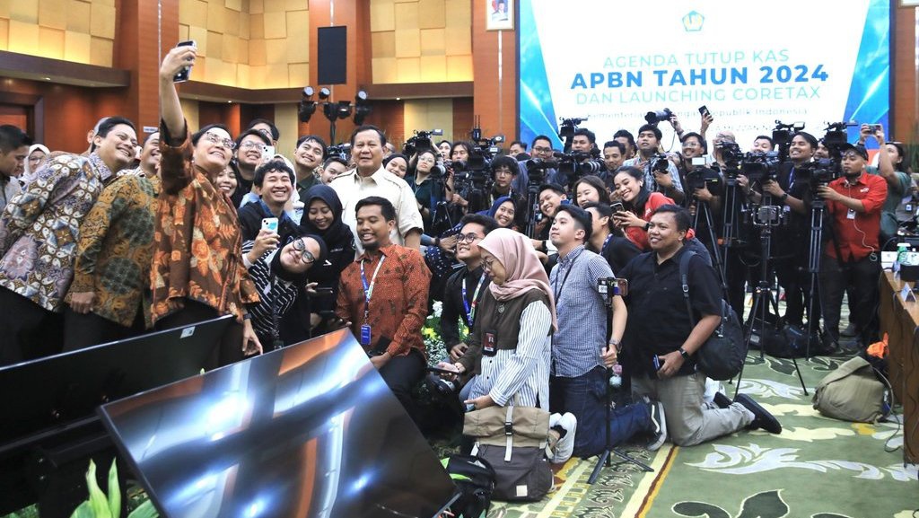 Kebijakan Pajak Pro Rakyat, PPN 12% Hanya Untuk Barang Mewah Kebijakan Pajak Pro Rakyat, PPN 12% Hanya Untuk Barang Mewah