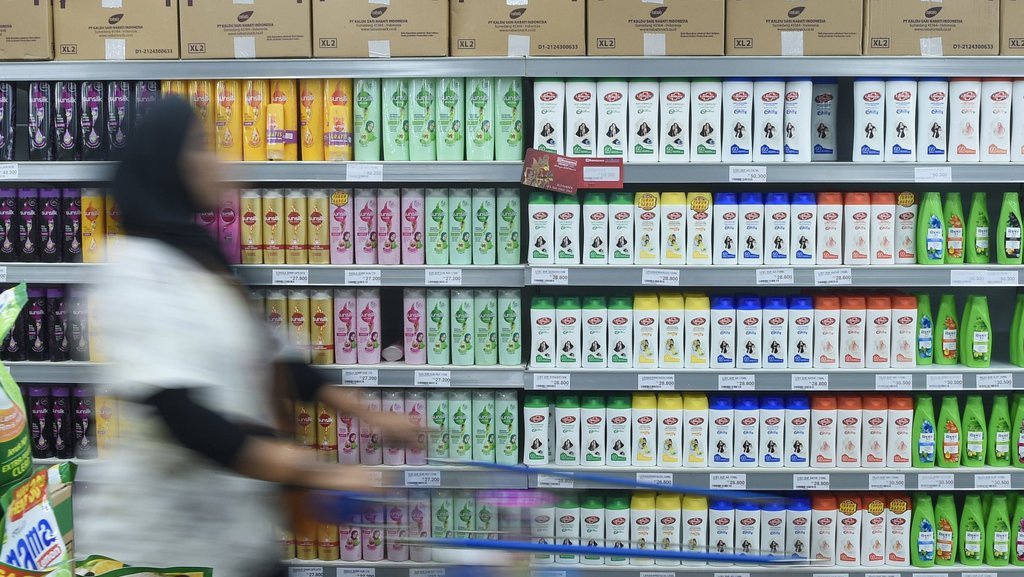 Daftar Promo Indomaret dan Alfamart Saat Ramadhan 2025 Daftar Promo Indomaret dan Alfamart Saat Ramadhan 2025