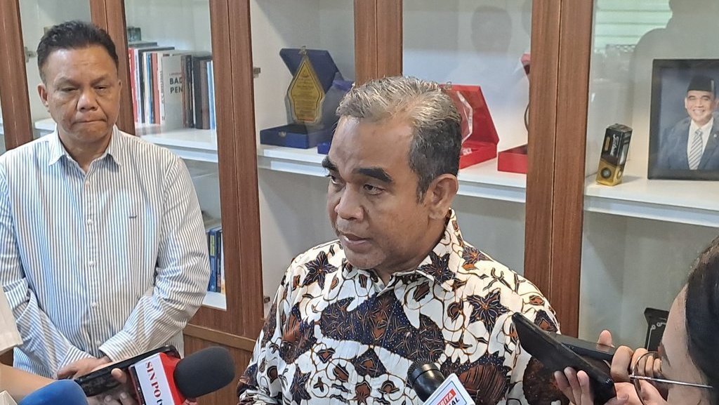 Alasan Prabowo Tak Hadiri Peluncuran Program MBG di 26 Provinsi Alasan Prabowo Tak Hadiri Peluncuran Program MBG di 26 Provinsi