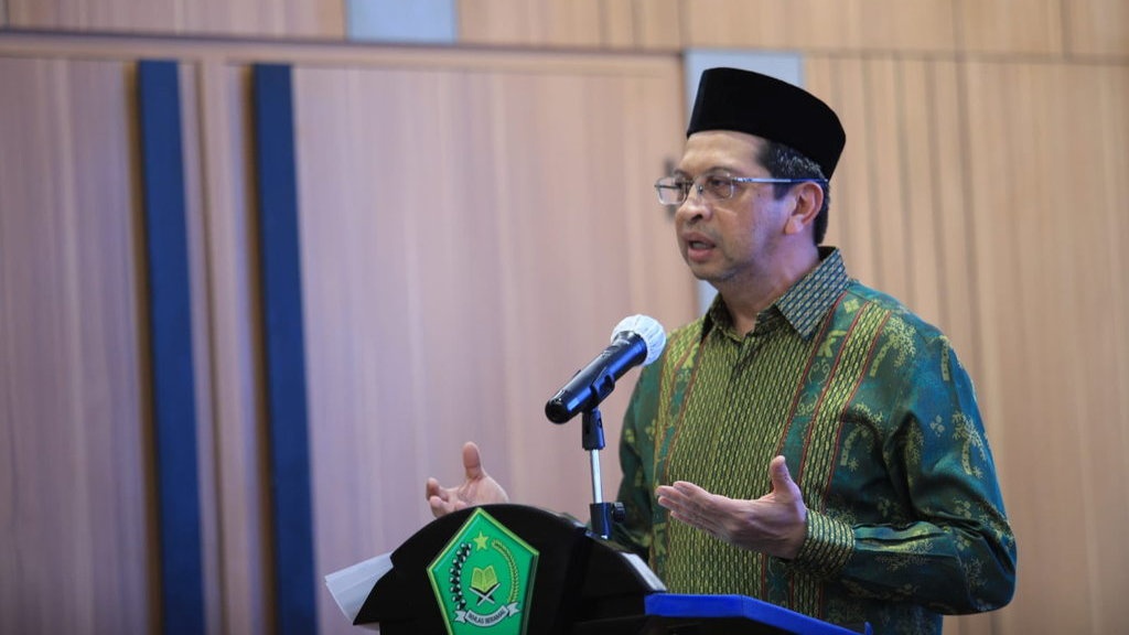 Terima Aduan, Itjen Rekomendasikan 154 Hukuman Disiplin Pegawai Terima Aduan, Itjen Rekomendasikan 154 Hukuman Disiplin Pegawai