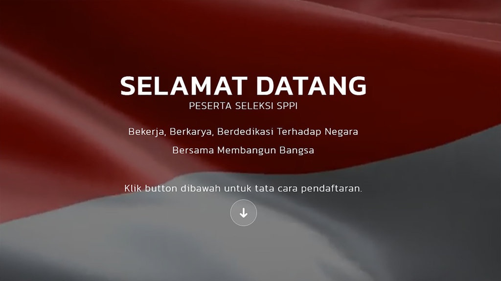 Link Pendaftaran SPPI 2025 Batch 3, Mekanisme & Surat Pernyataan Link Pendaftaran SPPI 2025 Batch 3, Mekanisme & Surat Pernyataan