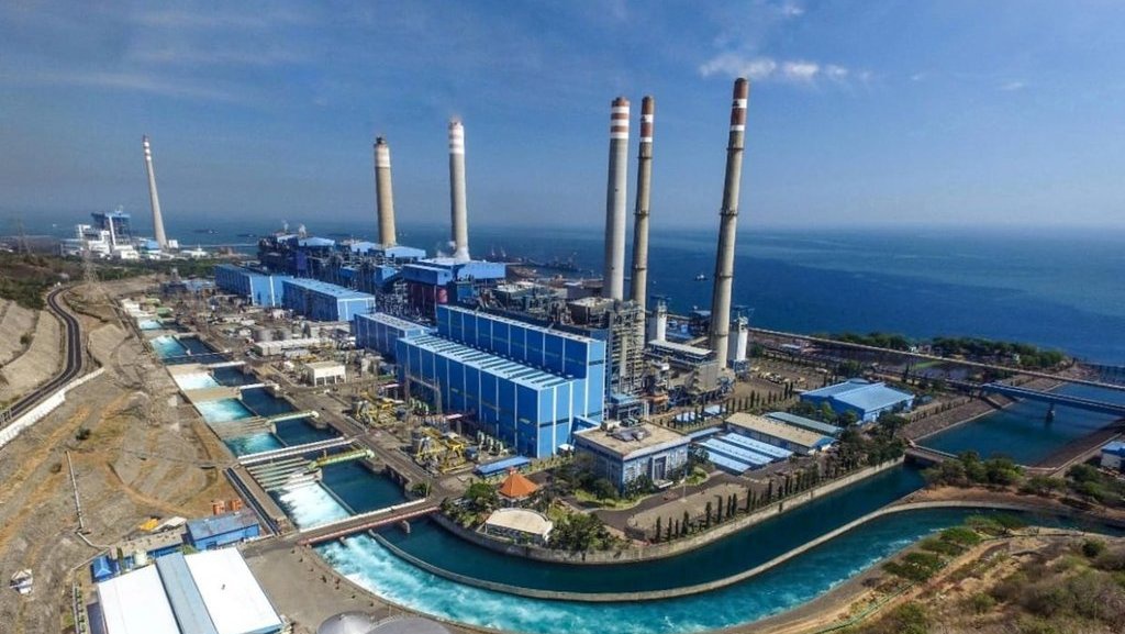 Pemerintah Akan Tambah 6,3 GW PLTU Batu Bara Baru hingga 2034 Pemerintah Akan Tambah 6,3 GW PLTU Batu Bara Baru hingga 2034