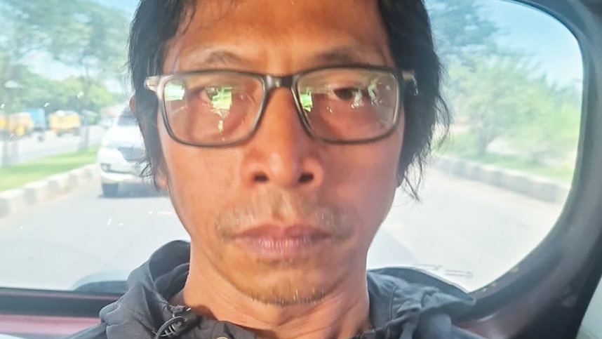 Tersangka Pembunuh Sandy Permana Dapat Dihukum 15 Tahun Penjara Tersangka Pembunuh Sandy Permana Dapat Dihukum 15 Tahun Penjara