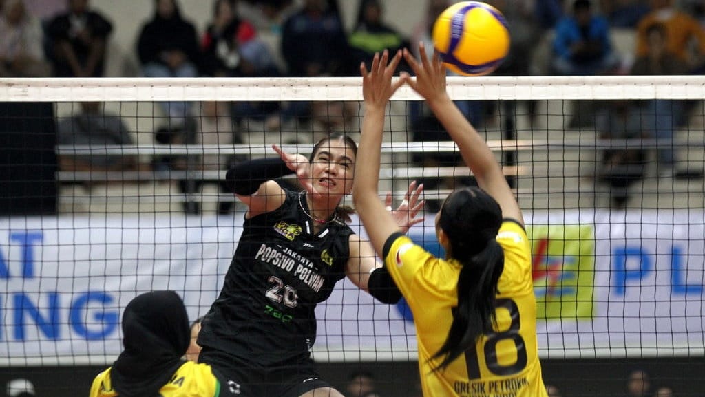 Jadwal Proliga 2025 Hari Ini 26 Januari: Klasemen & Jam Tayang Jadwal Proliga 2025 Hari Ini 26 Januari: Klasemen & Jam Tayang
