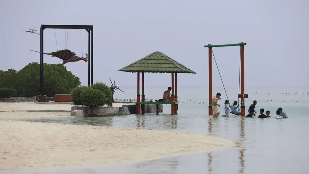 Link Daftar Mudik Gratis Kepulauan Seribu 2025 dan Rutenya Link Daftar Mudik Gratis Kepulauan Seribu 2025 dan Rutenya