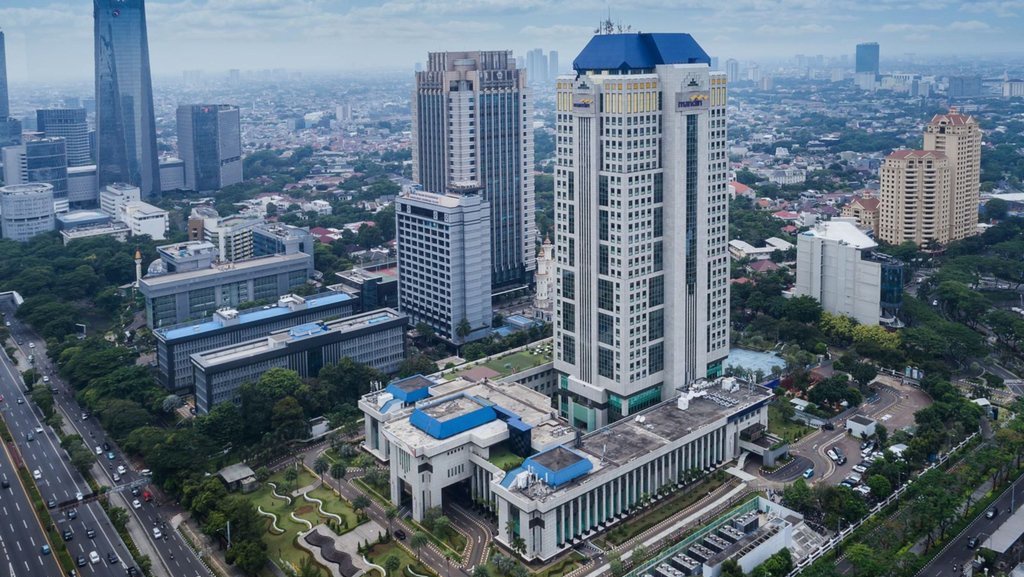 Mandiri Remittance Perkuat Layanan Transfer bagi PMI di Malaysia Mandiri Remittance Perkuat Layanan Transfer bagi PMI di Malaysia