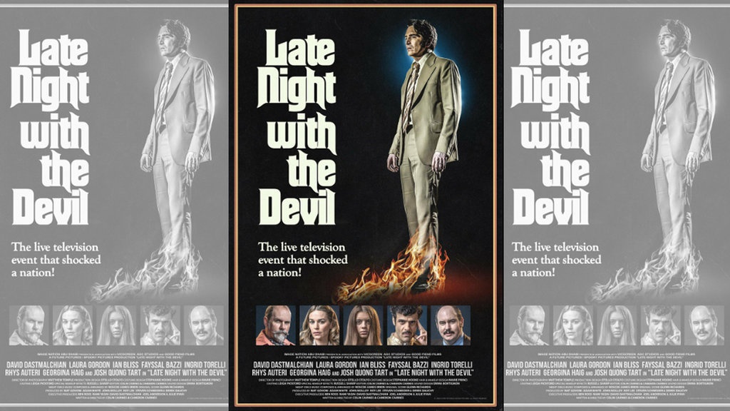 Link Nonton Late Night With the Devil Sub Indo dan Sinopsisnya Link Nonton Late Night With the Devil Sub Indo dan Sinopsisnya