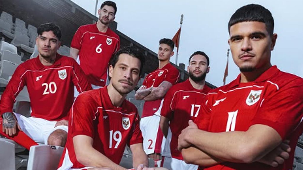Peluang Timnas Lolos WCQ 2026 Usai Kalah vs Australia: Bisa R4? Peluang Timnas Lolos WCQ 2026 Usai Kalah vs Australia: Bisa R4?