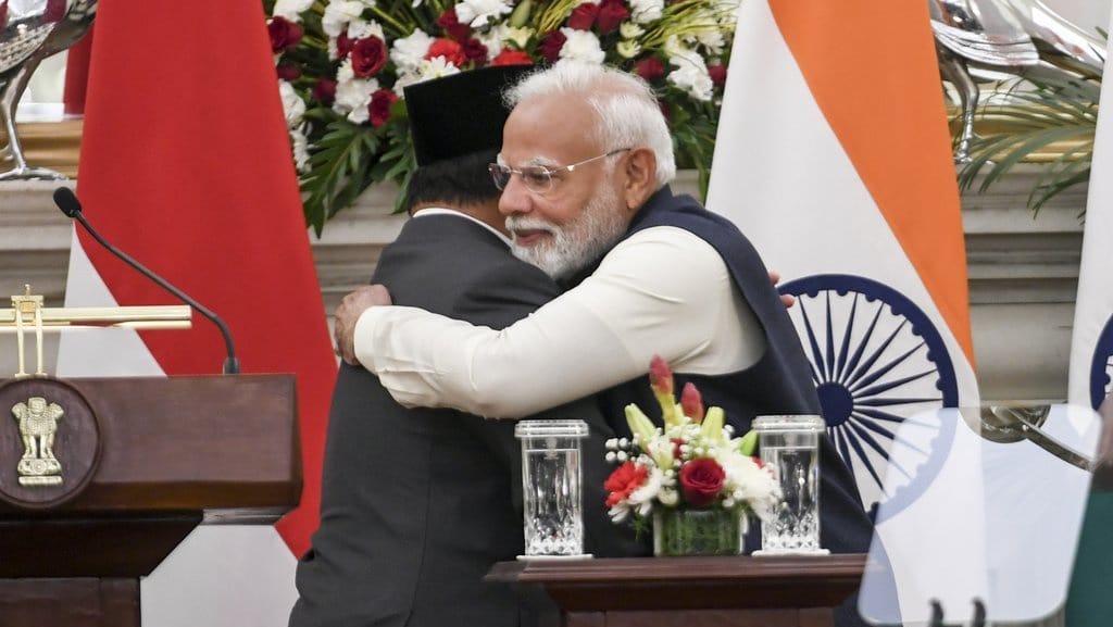 PM India Narendra Modi Dijadwalkan Kunjungi Indonesia Juli 2026 PM India Narendra Modi Dijadwalkan Kunjungi Indonesia Juli 2026