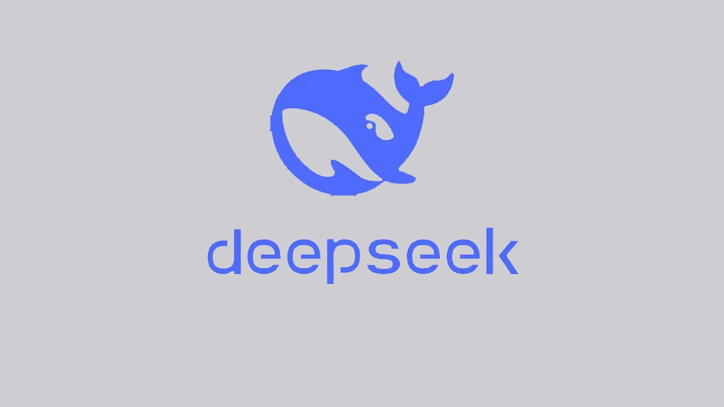 DeepSeek, Gebrakan Tiongkok di Kancah Kecerdasan Buatan DeepSeek, Gebrakan Tiongkok di Kancah Kecerdasan Buatan