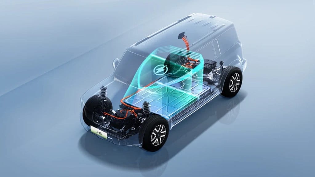 Berapa Biaya Penggantian Baterai Motor dan Mobil Listrik? Berapa Biaya Penggantian Baterai Motor dan Mobil Listrik?