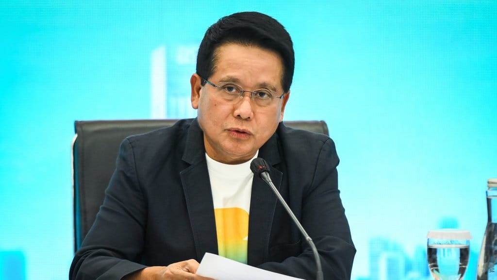 Profil dan Rekam Jejak Hery Gunardi Dirut Baru Bank BRI Profil dan Rekam Jejak Hery Gunardi Dirut Baru Bank BRI