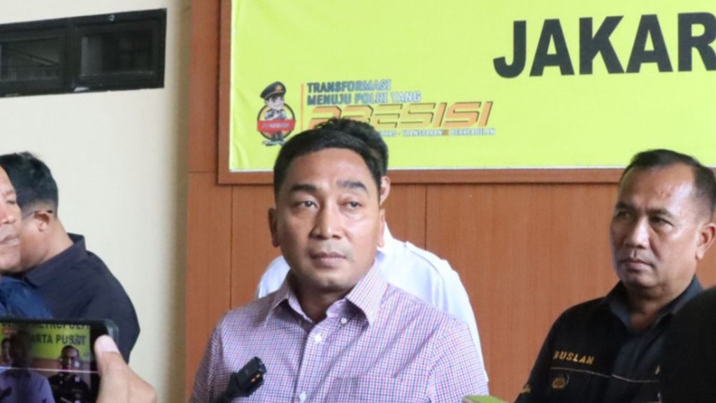 Tipu Eks Bupati Rote, 3 Orang KPK Gadungan Jadi Tersangka Tipu Eks Bupati Rote, 3 Orang KPK Gadungan Jadi Tersangka