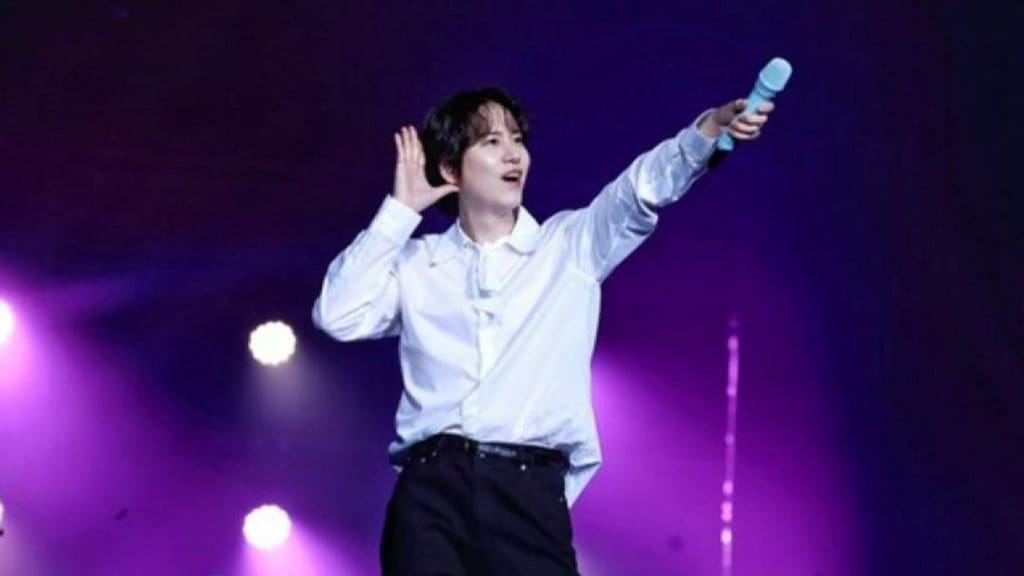 Rundown Konser Kyuhyun di Jakarta 2025 dan Jam Open Gate Rundown Konser Kyuhyun di Jakarta 2025 dan Jam Open Gate