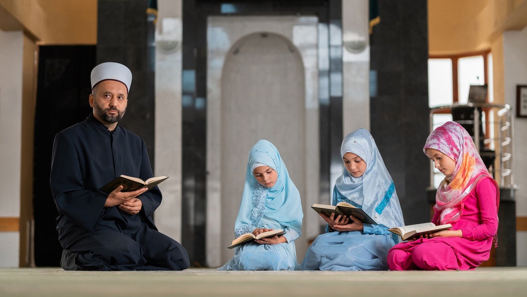 Daftar 60 Tema Kegiatan Ramadhan 2025 Singkat dan Kekinian Daftar 60 Tema Kegiatan Ramadhan 2025 Singkat dan Kekinian