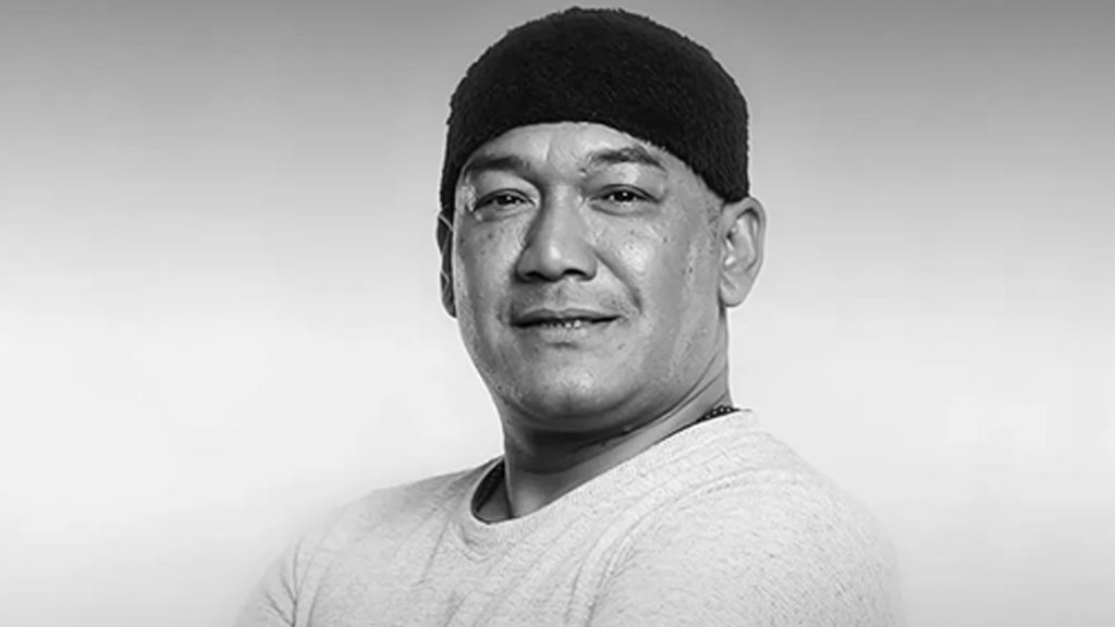 Profil Jamasari Kang Gobang Preman Pensiun & Penyebab Meninggal Profil Jamasari Kang Gobang Preman Pensiun & Penyebab Meninggal