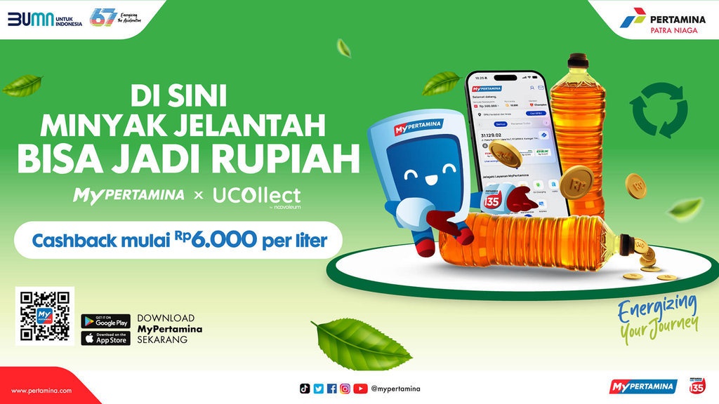 Cara Jual Minyak Bekas ke Pertamina, Lokasi, dan Harganya Cara Jual Minyak Bekas ke Pertamina, Lokasi, dan Harganya
