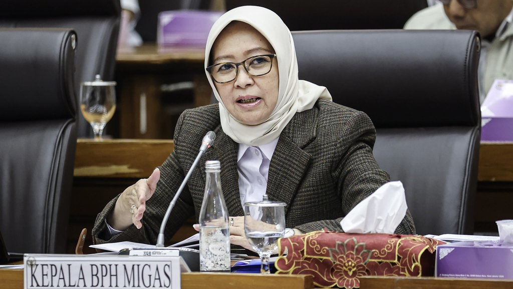 BPH Migas Akan Perketat Batas Volume Pembelian Solar Subsidi BPH Migas Akan Perketat Batas Volume Pembelian Solar Subsidi