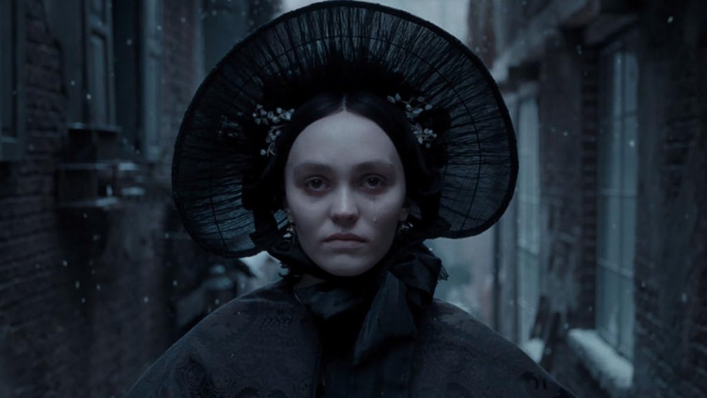 Nonton Film Nosferatu Sub Indo, Sinopsis dan Link Streaming Nonton Film Nosferatu Sub Indo, Sinopsis dan Link Streaming