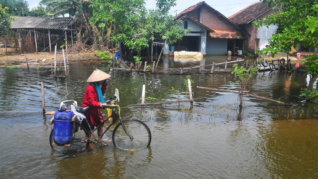 Info Banjir Kudus Hari Ini & Prakiraan Cuaca Jawa Tengah Info Banjir Kudus Hari Ini & Prakiraan Cuaca Jawa Tengah