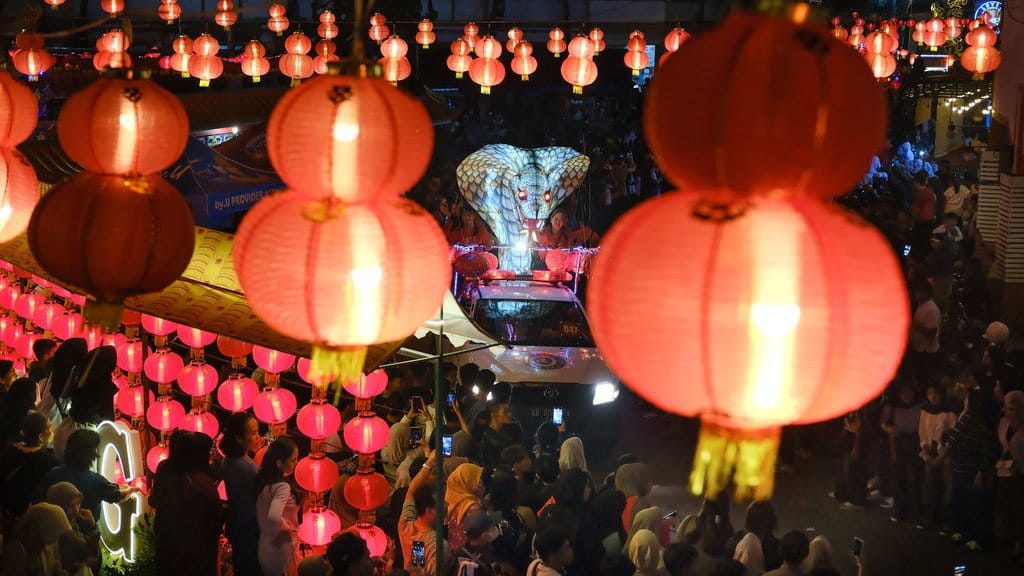 Kumpulan Ucapan Cap Go Meh 2026 Bahasa Inggris Kumpulan Ucapan Cap Go Meh 2026 Bahasa Inggris