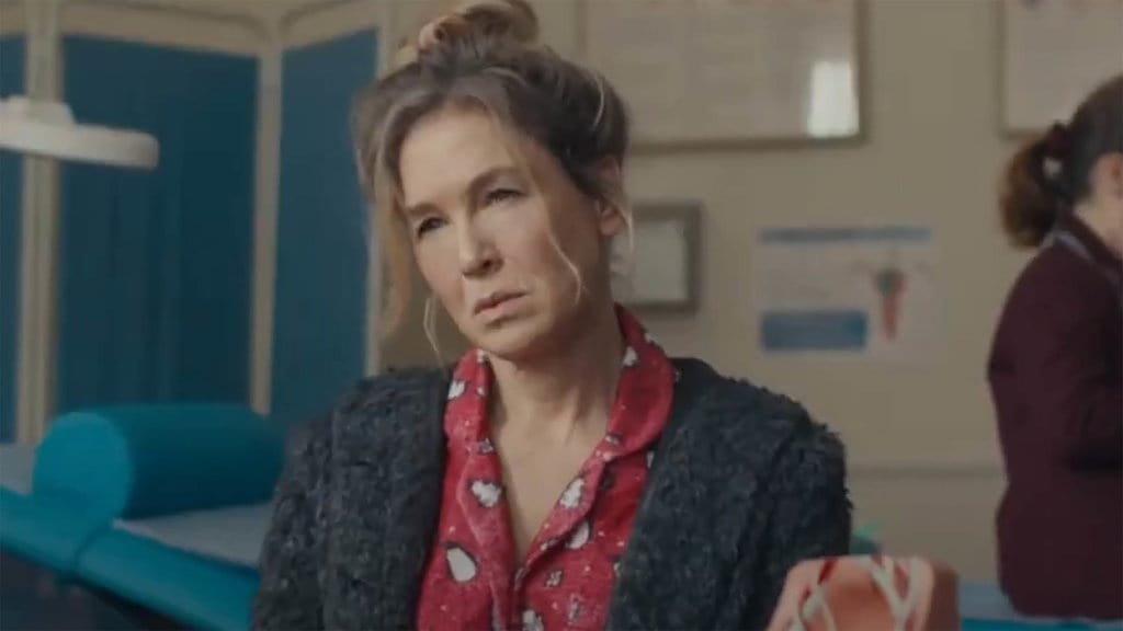 Sinopsis Film Bridget Jones: Mad About the Boy dan Link Tiketnya Sinopsis Film Bridget Jones: Mad About the Boy dan Link Tiketnya