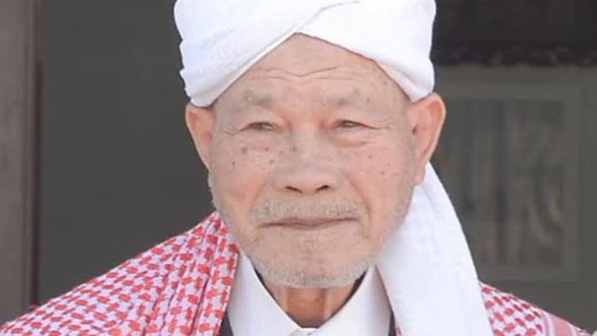 Ulama Aceh Abu Kuta Krueng Meninggal, Simak Profil & Kiprahnya Ulama Aceh Abu Kuta Krueng Meninggal, Simak Profil & Kiprahnya