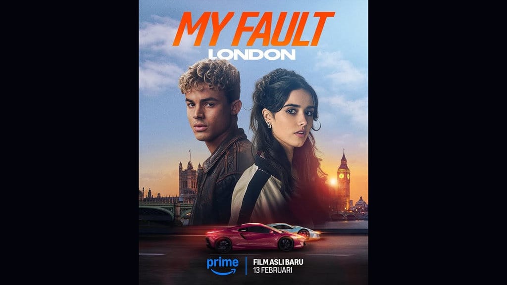 Penjelasan Ending My Fault: London, Apa yang Terjadi pada Nick? Penjelasan Ending My Fault: London, Apa yang Terjadi pada Nick?