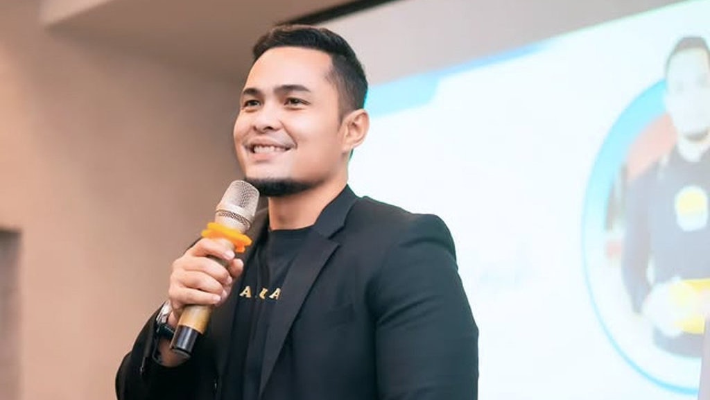 Sosok Okta Wirawan yang Cerita Mahalnya Biaya Sertifikasi Halal Sosok Okta Wirawan yang Cerita Mahalnya Biaya Sertifikasi Halal