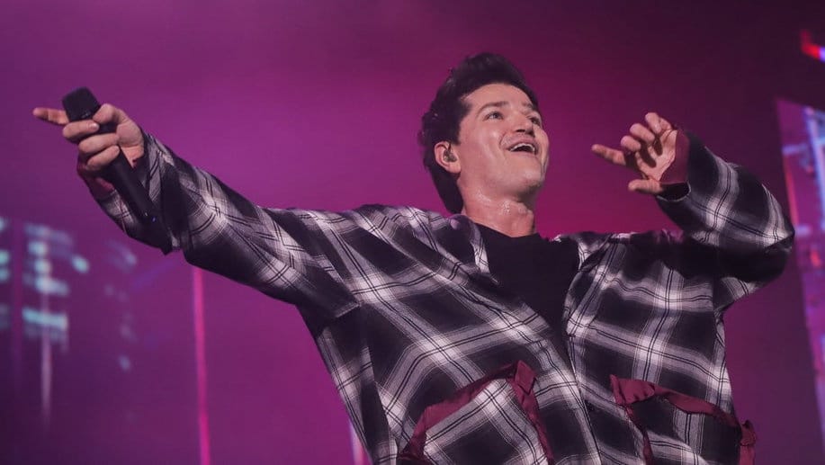 Link Beli Tiket The Script x The Calling & Harga: Kapan War? Link Beli Tiket The Script x The Calling & Harga: Kapan War?