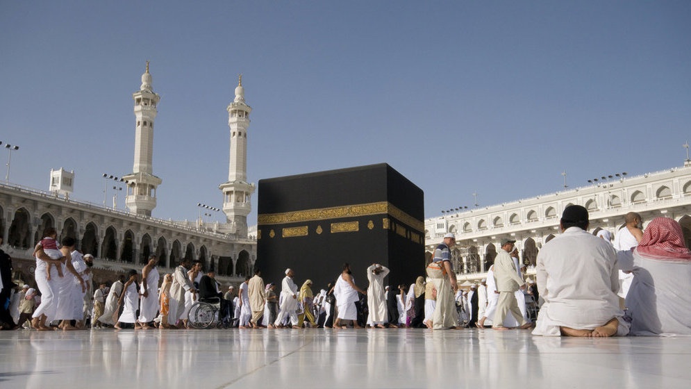 Pemerintah Jamin Perlindungan Jemaah dan Petugas Haji dengan JKN Pemerintah Jamin Perlindungan Jemaah dan Petugas Haji dengan JKN