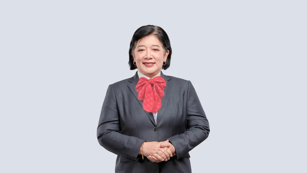 Profil Agustina Arumsari Wakil Kepala BPKP Baru Hasil Reshuffle Profil Agustina Arumsari Wakil Kepala BPKP Baru Hasil Reshuffle