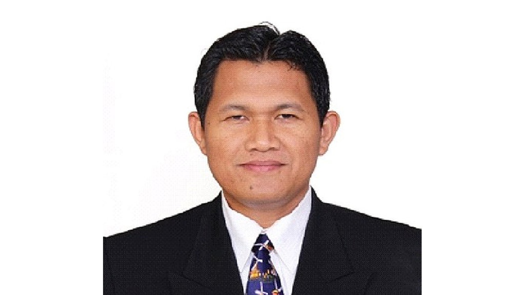 Profil Pratama Persadha & Apakah Batal Dilantik Jadi Waka BSSN? Profil Pratama Persadha & Apakah Batal Dilantik Jadi Waka BSSN?