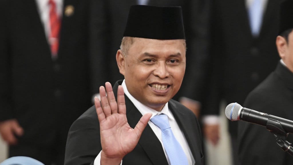 Perkuat Keamanan Siber Nasional, BSSN Kukuhkan 59 TTIS Perkuat Keamanan Siber Nasional, BSSN Kukuhkan 59 TTIS