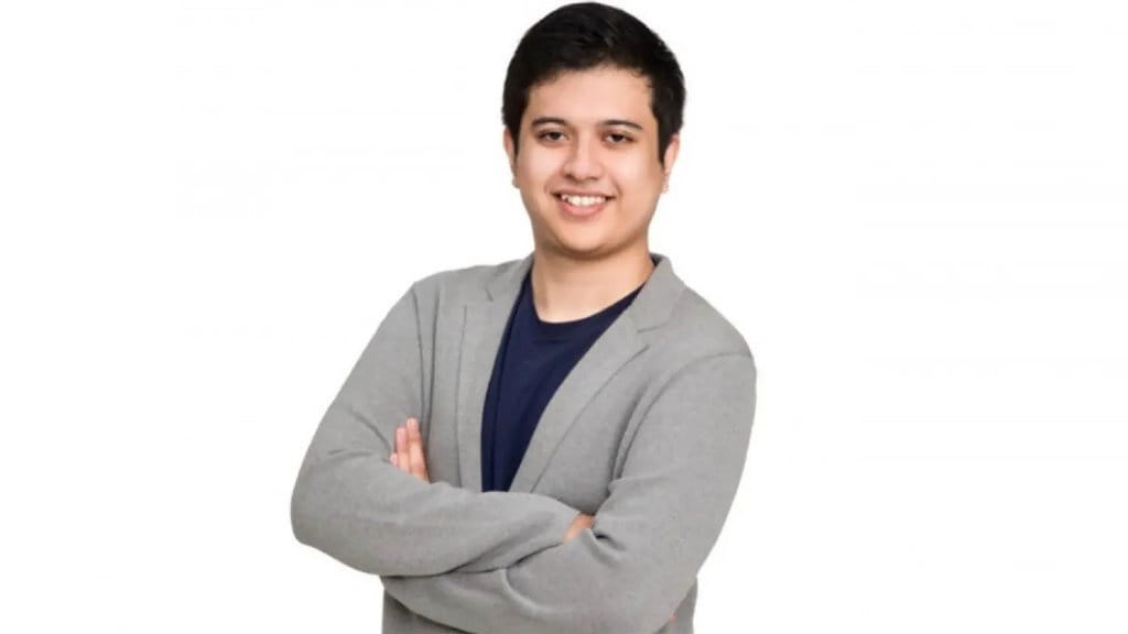 Farrel Millenio Tak Lagi Terlibat Bisnis di Kecilin sejak 2023 Farrel Millenio Tak Lagi Terlibat Bisnis di Kecilin sejak 2023