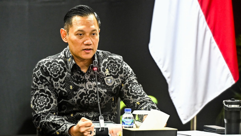 Atasi Macet Mudik, Pemerintah Izinkan PNS WFA Mulai 24 Maret Atasi Macet Mudik, Pemerintah Izinkan PNS WFA Mulai 24 Maret
