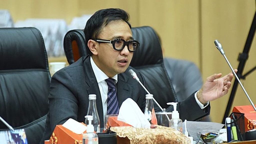 DPR Ogah Bentuk Pansus BBM Oplosan, Biarkan Kejagung Usut Tuntas DPR Ogah Bentuk Pansus BBM Oplosan, Biarkan Kejagung Usut Tuntas