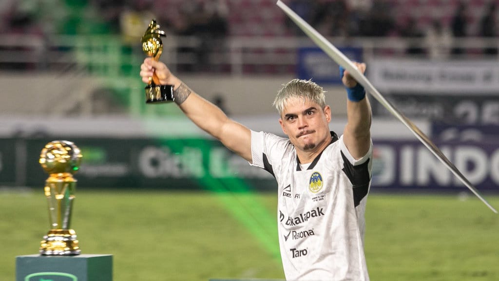 Jadwal Liga 2 2025-26 Mulai Kapan, Berapa Promosi & Degradasi? Jadwal Liga 2 2025-26 Mulai Kapan, Berapa Promosi & Degradasi?