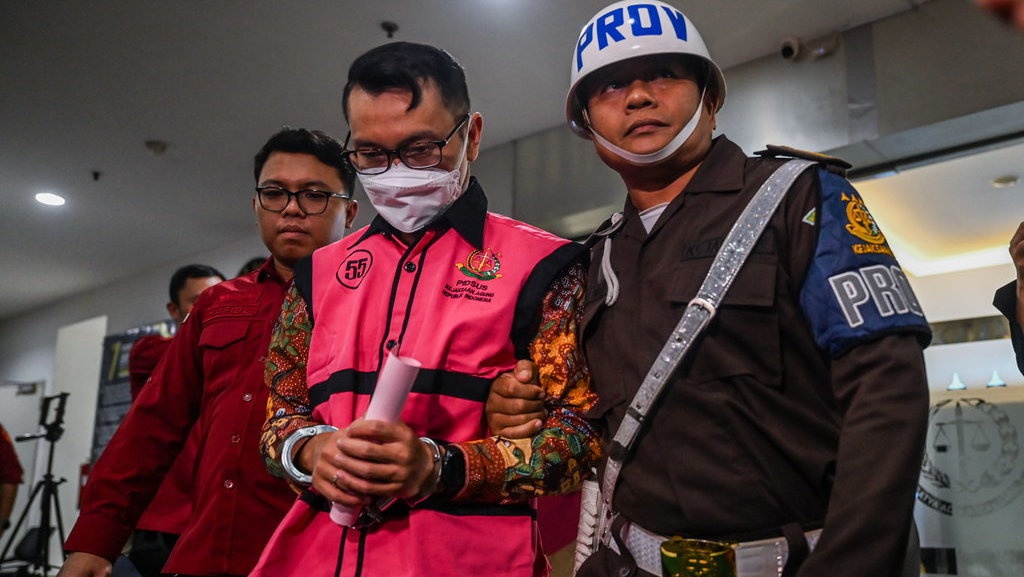 Hakim PT DKI Tolak Saksi Maya Kusmaya, Penasihat Hukum Keberatan Hakim PT DKI Tolak Saksi Maya Kusmaya, Penasihat Hukum Keberatan