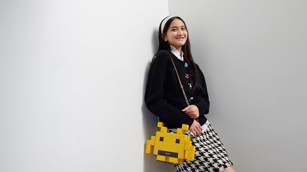 Profil Leya Princy Pemeran Cinta AADC 2025, Anak Ferry Maryadi Profil Leya Princy Pemeran Cinta AADC 2025, Anak Ferry Maryadi