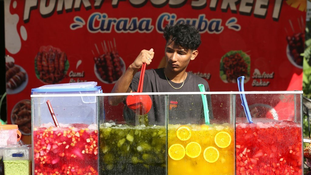40 Tema Berbagi Takjil Ramadhan 2025, Manfaat, dan Tujuannya 40 Tema Berbagi Takjil Ramadhan 2025, Manfaat, dan Tujuannya