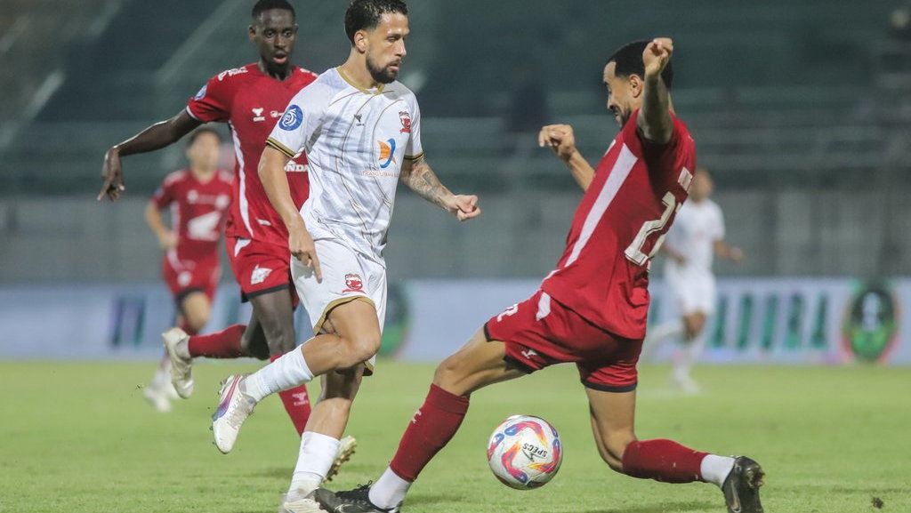 Live Streaming PSM vs Persebaya Liga 1 2025 & Jam Tayang TV Live Streaming PSM vs Persebaya Liga 1 2025 & Jam Tayang TV