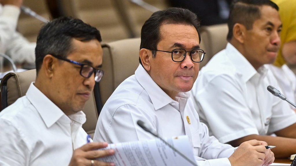 Respons Aturan Gratis Ongkir Komdigi, Mendag: Biar Pasar Sehat Respons Aturan Gratis Ongkir Komdigi, Mendag: Biar Pasar Sehat