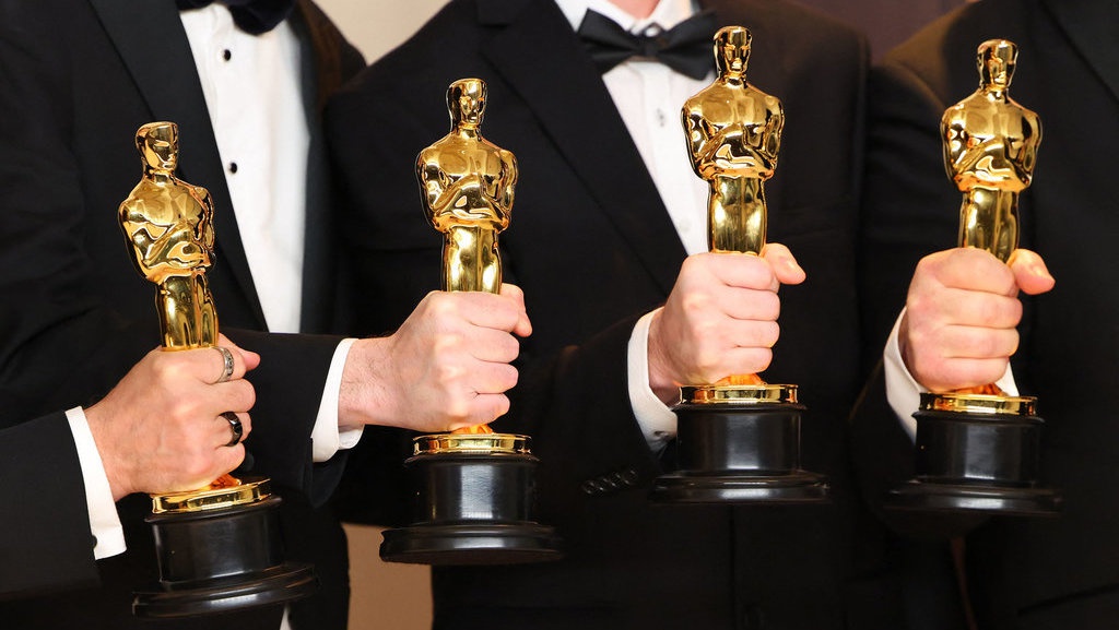 Daftar Pemenang OSCAR 2025 untuk Semua Kategori Daftar Pemenang OSCAR 2025 untuk Semua Kategori