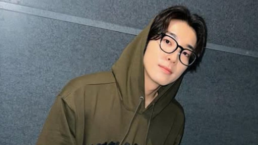 Benarkah Wonwoo SEVENTEEN Wamil per 3 April 2025, Sampai Kapan? Benarkah Wonwoo SEVENTEEN Wamil per 3 April 2025, Sampai Kapan?