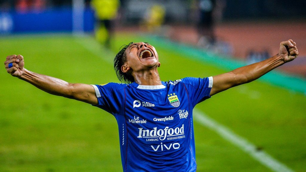 Cara Beli Paket Borneo FC vs Persib Bayar 3 Gratis 1 di Vidio Cara Beli Paket Borneo FC vs Persib Bayar 3 Gratis 1 di Vidio